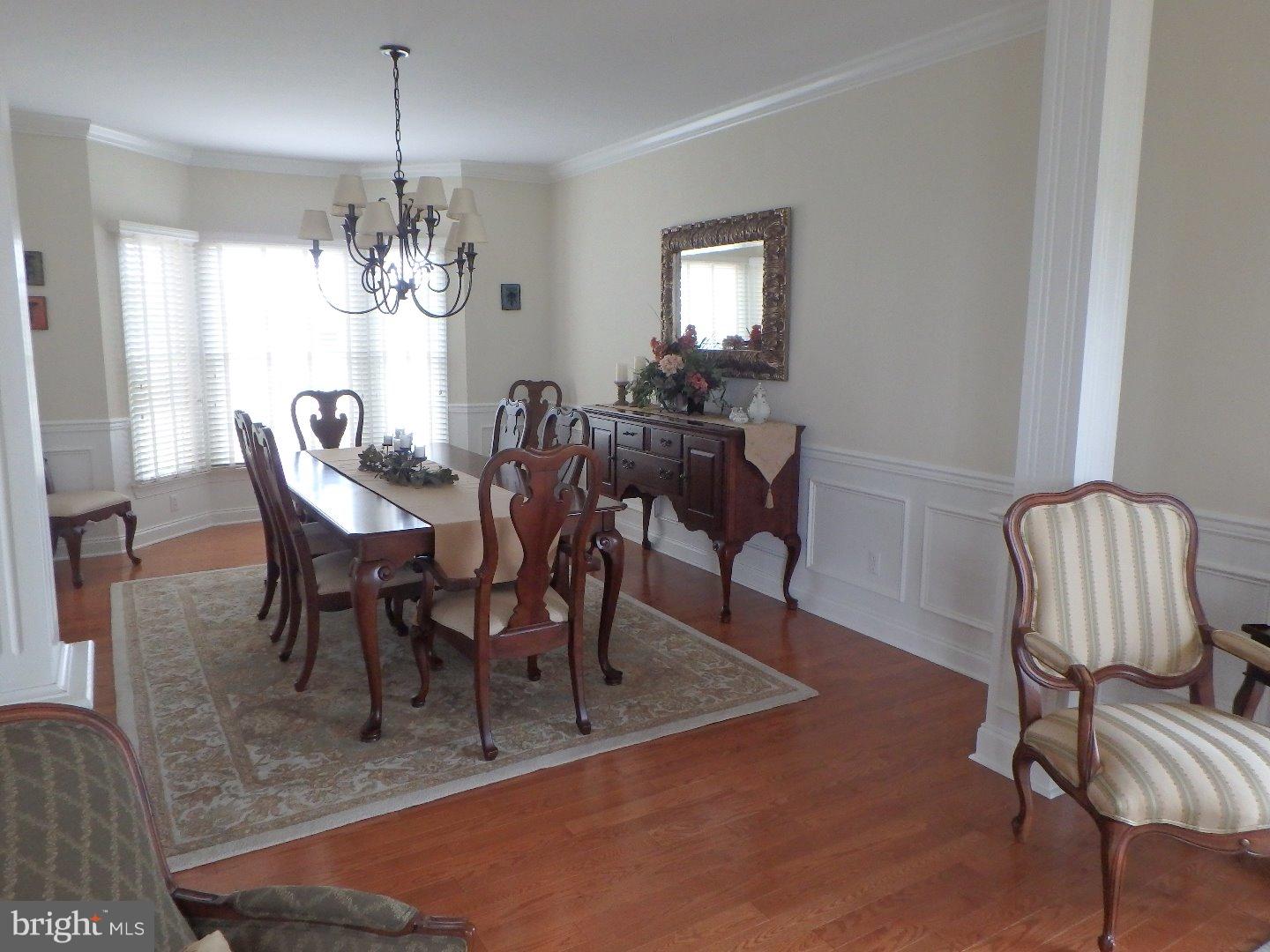 1796 Main Road Newfield, NJ 08344 - Photo 10 of 25 Dining Room