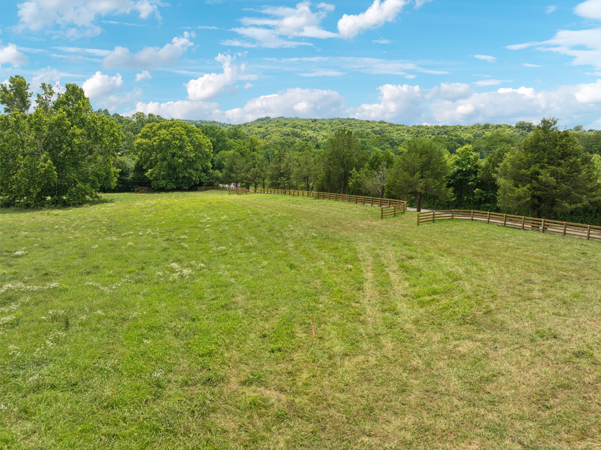 6 Double Branch Road Columbia, TN 38401 - Photo 1 of 20 a view of a yard with a house