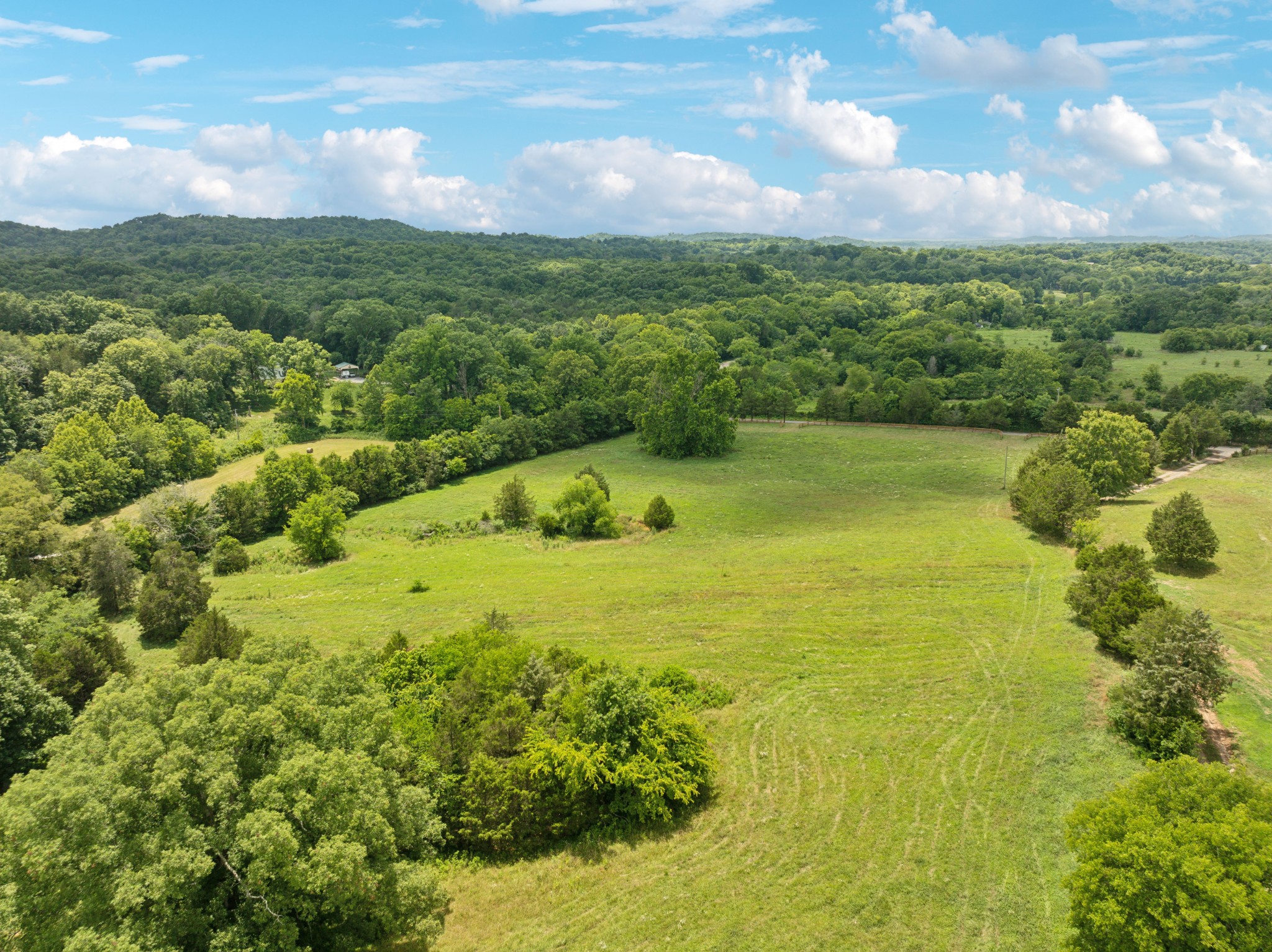 6 Double Branch Road Columbia, TN 38401 - Photo 10 of 20 a view of an ocean