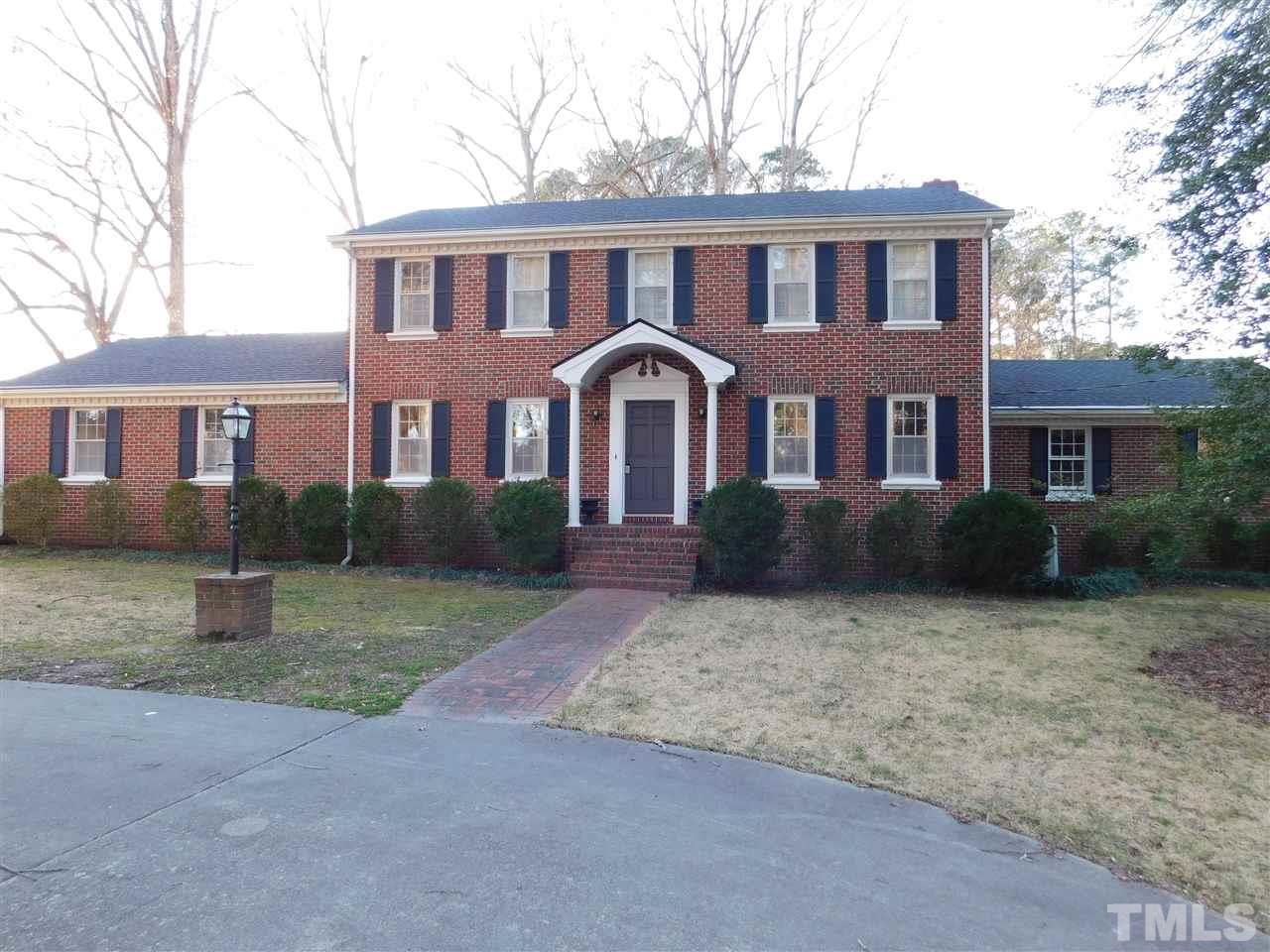 3013 Pearces Road Zebulon, NC 27597 - Photo 1 of 27