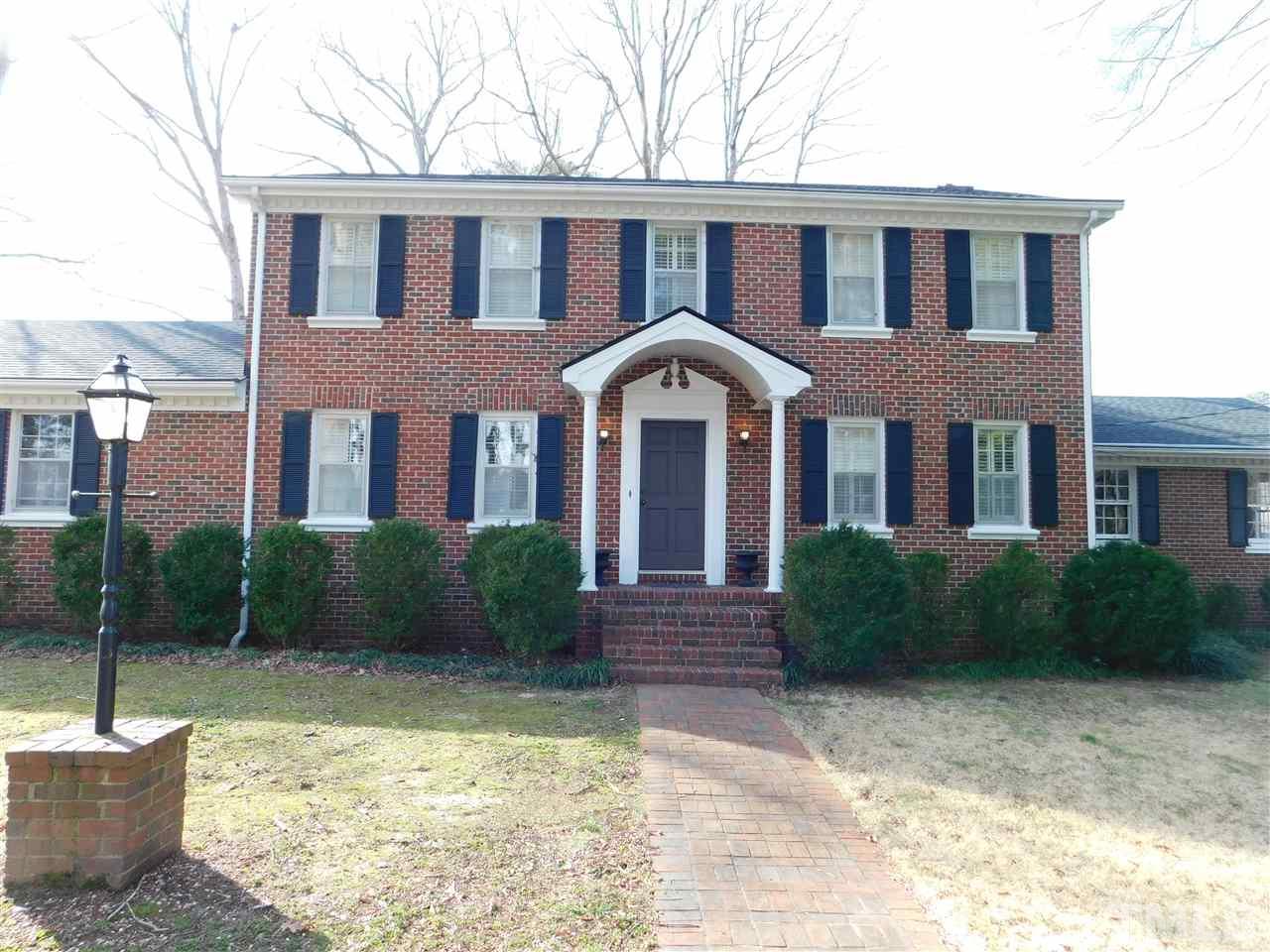 3013 Pearces Road Zebulon, NC 27597 - Photo 2 of 27