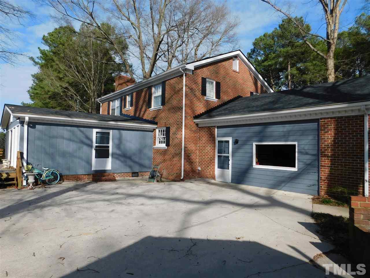 3013 Pearces Road Zebulon, NC 27597 - Photo 25 of 27
