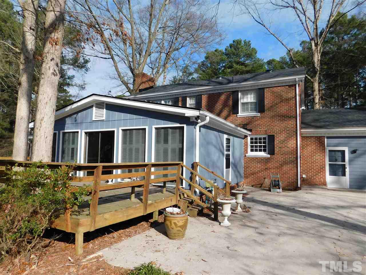 3013 Pearces Road Zebulon, NC 27597 - Photo 26 of 27