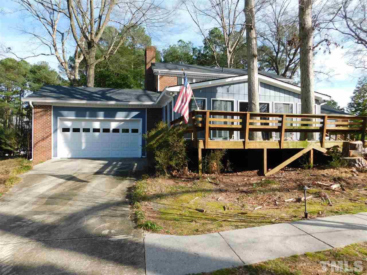 3013 Pearces Road Zebulon, NC 27597 - Photo 27 of 27