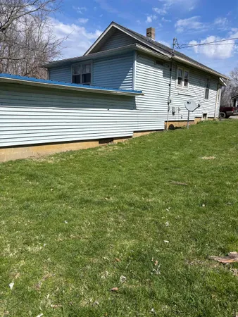 $80,000 | 409 North Sycamore Street, Lagrange, IN 46761