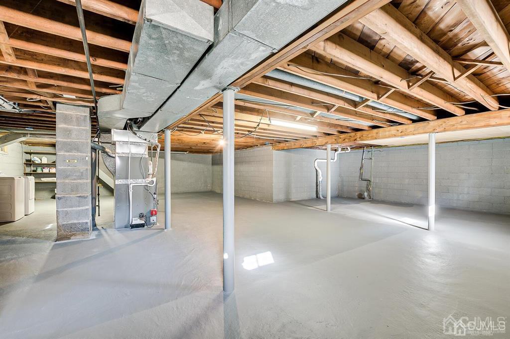 42 Norris Avenue Metuchen, NJ 08840 - Photo 28 of 39 a view of an empty room with white walls