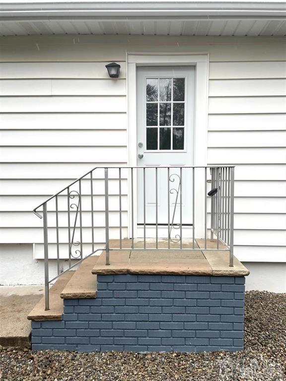 42 Norris Avenue Metuchen, NJ 08840 - Photo 33 of 39 a view of entryway