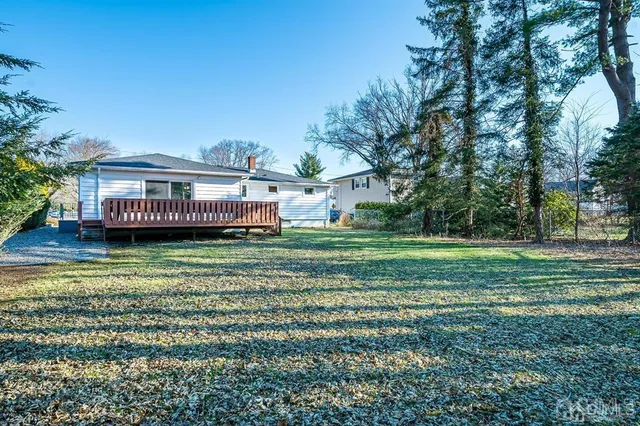 $670,000 | 42 Norris Avenue, Metuchen, NJ 08840