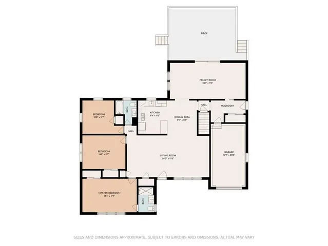 $670,000 | 42 Norris Avenue, Metuchen, NJ 08840