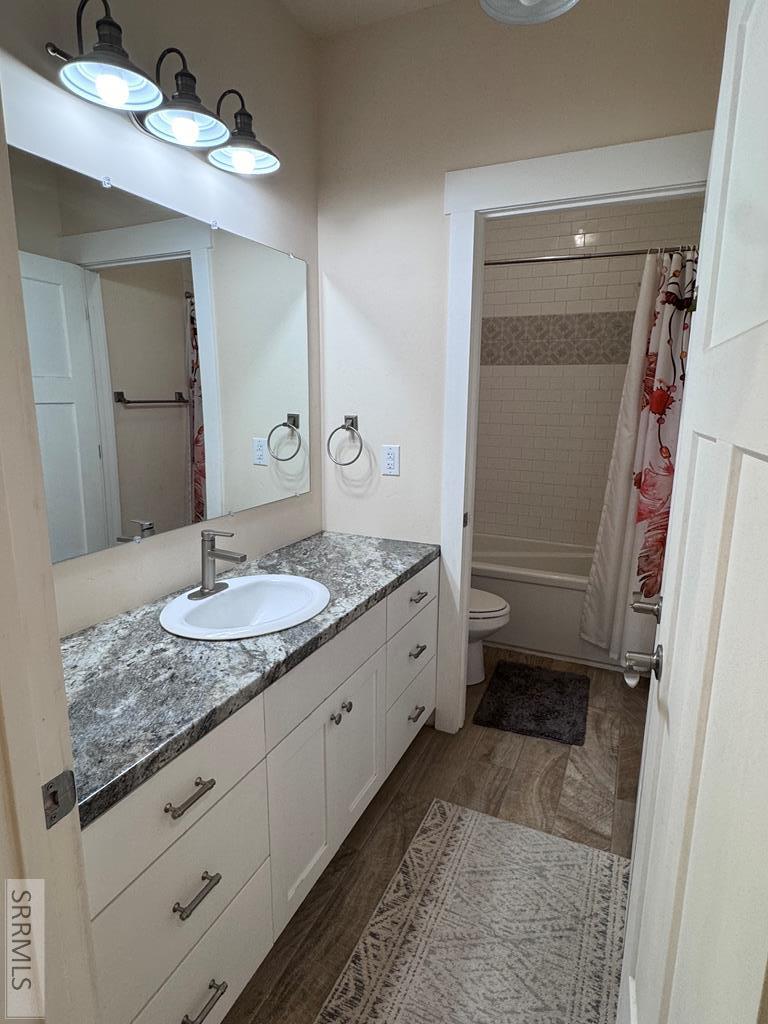4024 East 66 North Rigby, ID 83442 - Photo 26 of 66 Main Bathroom