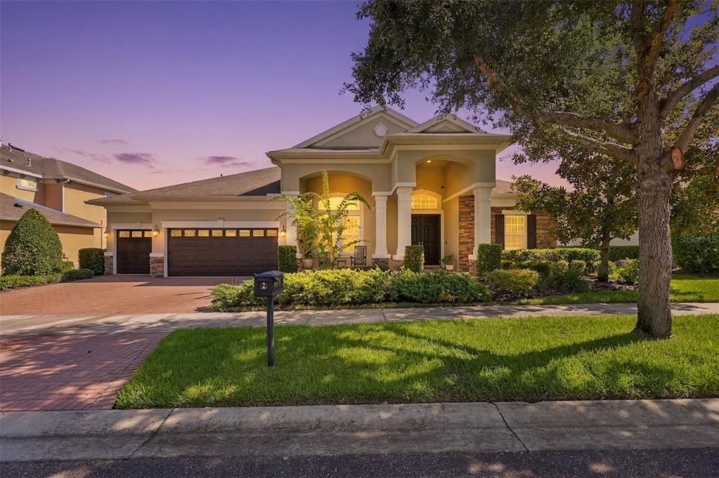 15512 Mossy Ridge Lane Lithia, FL 33547 - Photo 57 of 59