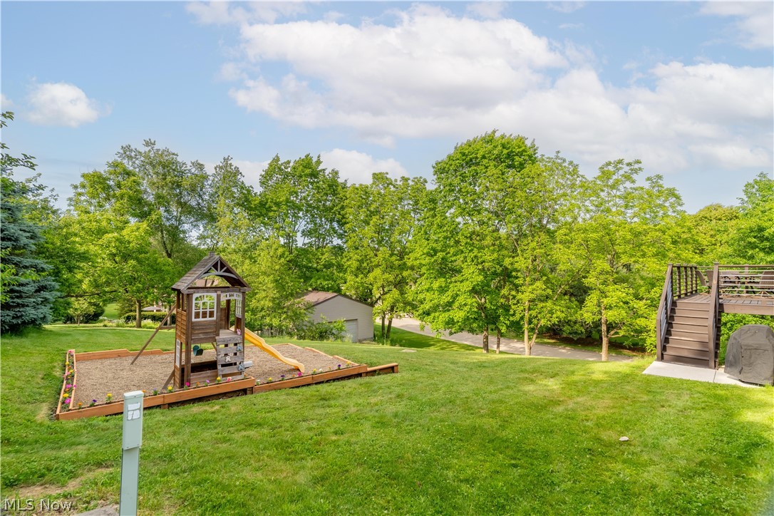 207 Mt Pleasant Road Green, OH 44216 - Photo 29 of 35
