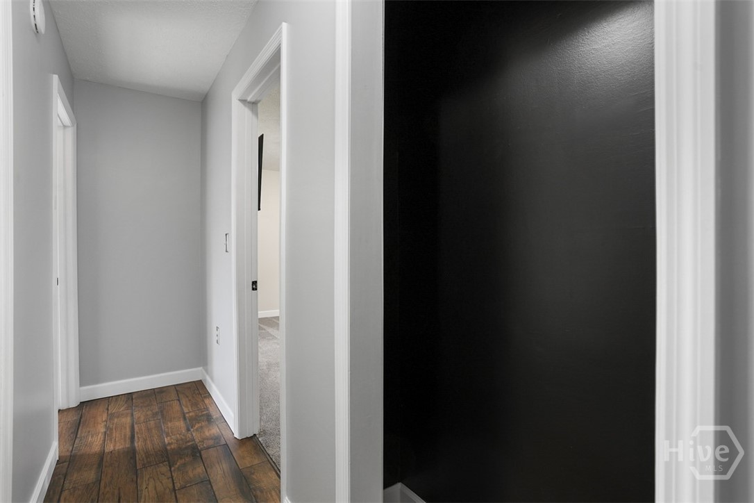 13506 Rockingham Road Savannah, GA 31419 - Photo 19 of 46 Storage Area in Hallway
