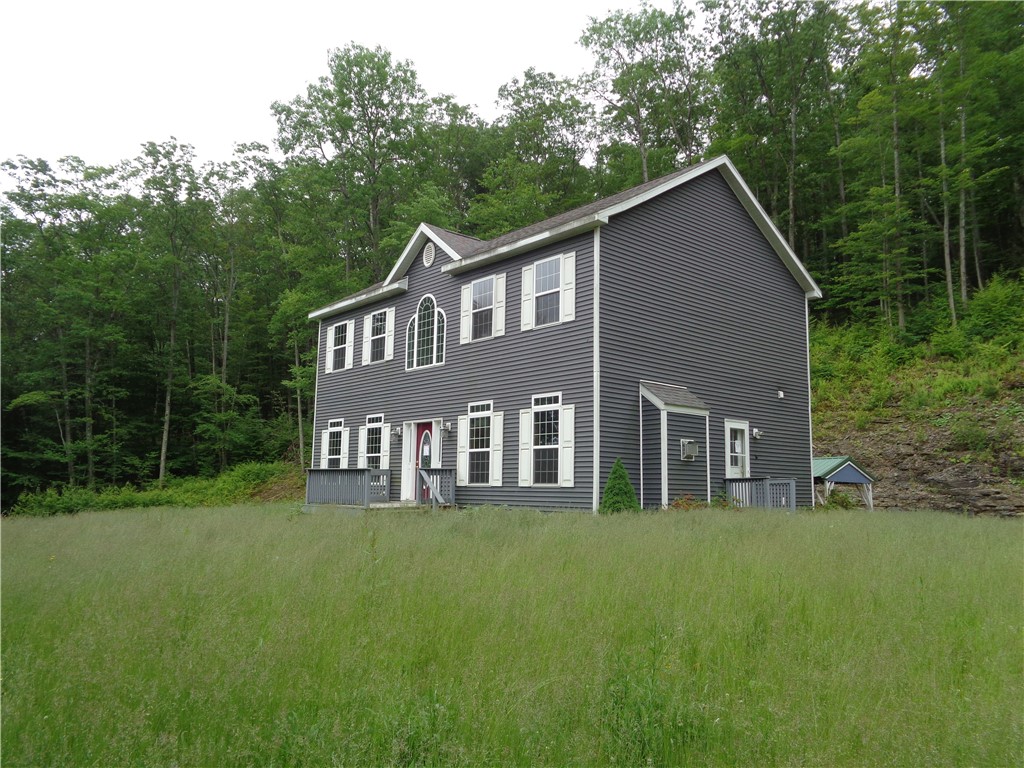 Front View