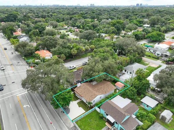 $4,100 | 212 Northwest 103rd Street, Miami, FL 33150