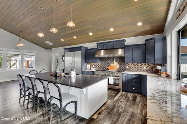 $1,795,000 | 1634 West Polo Green Avenue, Post Falls, ID 83854