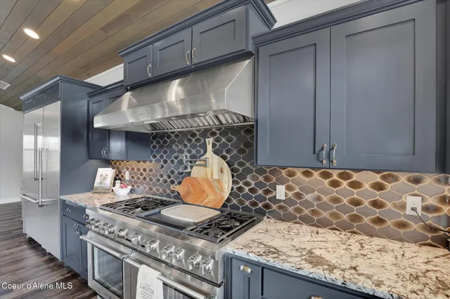 $1,795,000 | 1634 West Polo Green Avenue, Post Falls, ID 83854