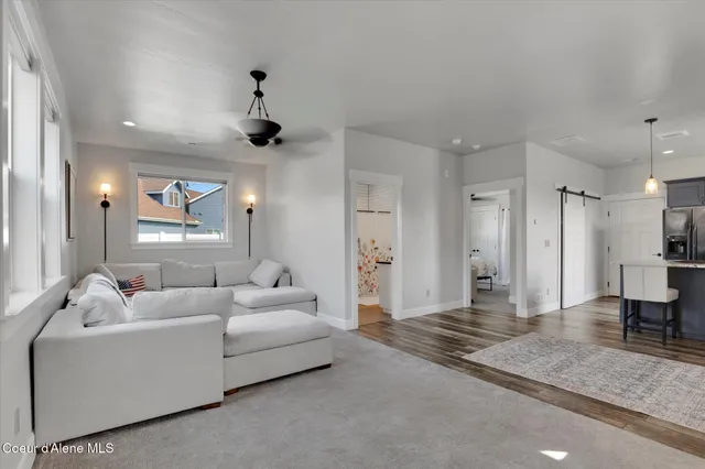 $1,795,000 | 1634 West Polo Green Avenue, Post Falls, ID 83854