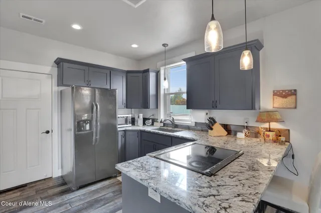 $1,795,000 | 1634 West Polo Green Avenue, Post Falls, ID 83854