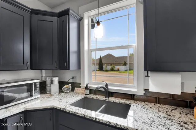 $1,795,000 | 1634 West Polo Green Avenue, Post Falls, ID 83854