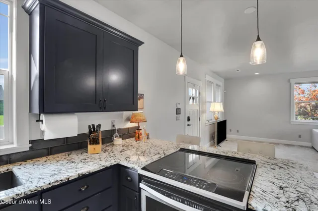 $1,795,000 | 1634 West Polo Green Avenue, Post Falls, ID 83854