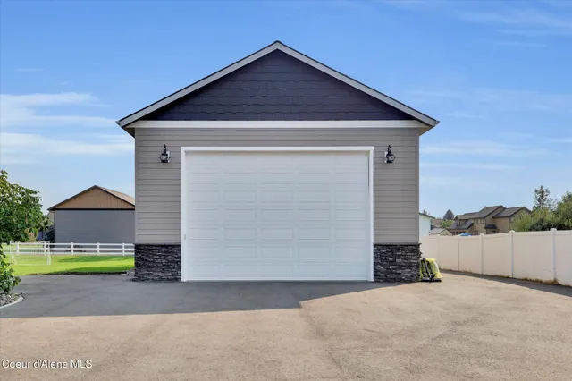 $1,795,000 | 1634 West Polo Green Avenue, Post Falls, ID 83854