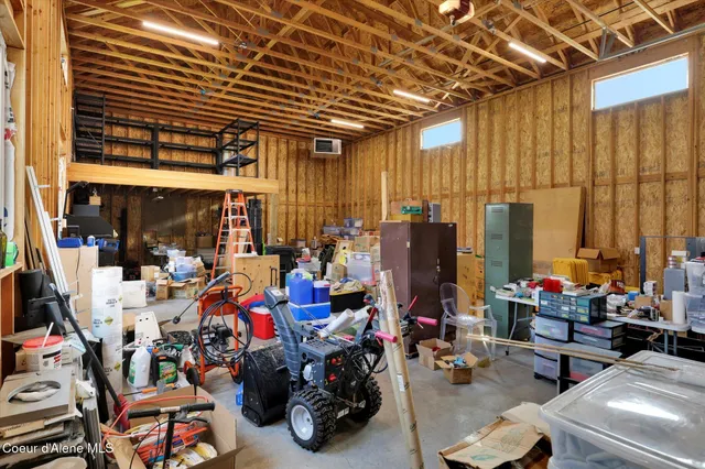 $1,795,000 | 1634 West Polo Green Avenue, Post Falls, ID 83854