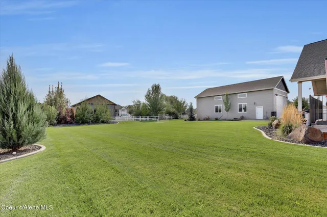 $1,795,000 | 1634 West Polo Green Avenue, Post Falls, ID 83854
