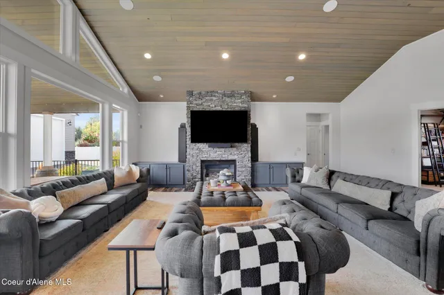 $1,795,000 | 1634 West Polo Green Avenue, Post Falls, ID 83854