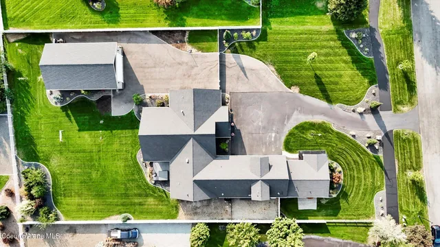 $1,795,000 | 1634 West Polo Green Avenue, Post Falls, ID 83854