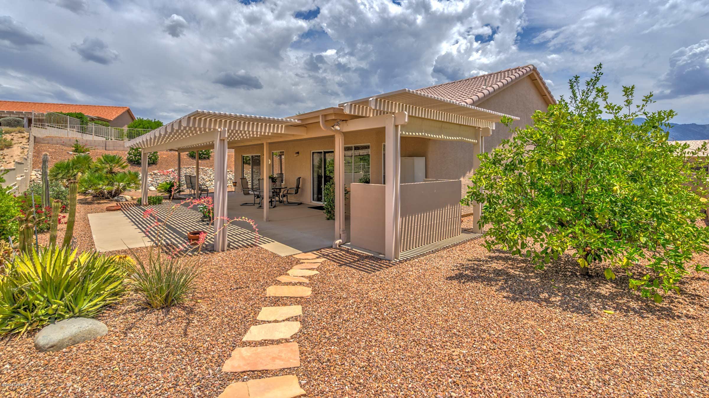 65192 East Emerald Ridge Drive Tucson, AZ 85739 - Photo 26 of 32