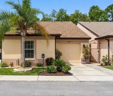 $345,000 | 8618 Villa Largo Drive, Tampa, FL 33614