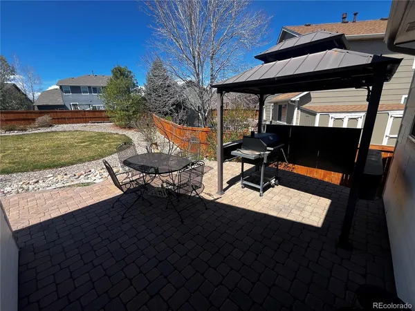 $3,500 | 16792 East Prairie Wind Avenue, Parker, CO 80134