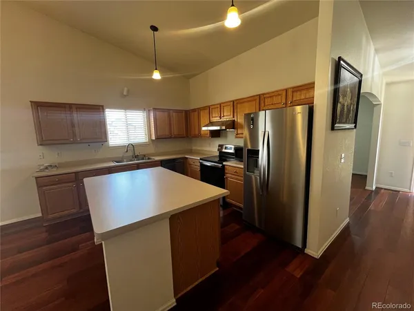 $3,500 | 16792 East Prairie Wind Avenue, Parker, CO 80134