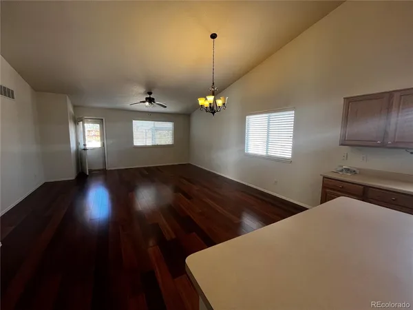$3,500 | 16792 East Prairie Wind Avenue, Parker, CO 80134