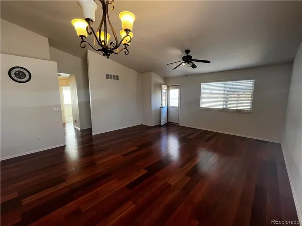 $3,500 | 16792 East Prairie Wind Avenue, Parker, CO 80134