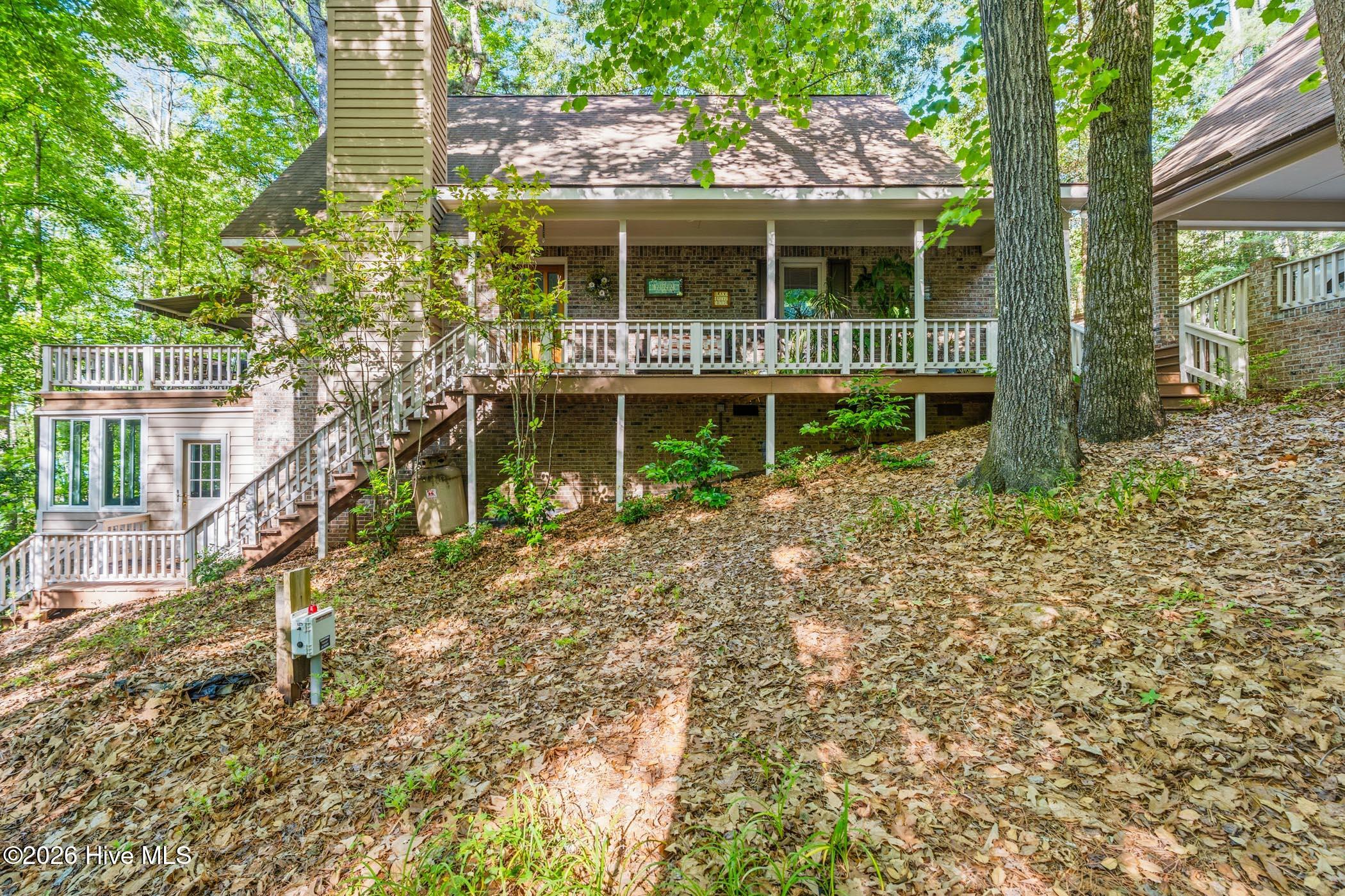105 Shallow Ford Drive Rockingham, NC 28379 - Photo 4 of 68 A7403692