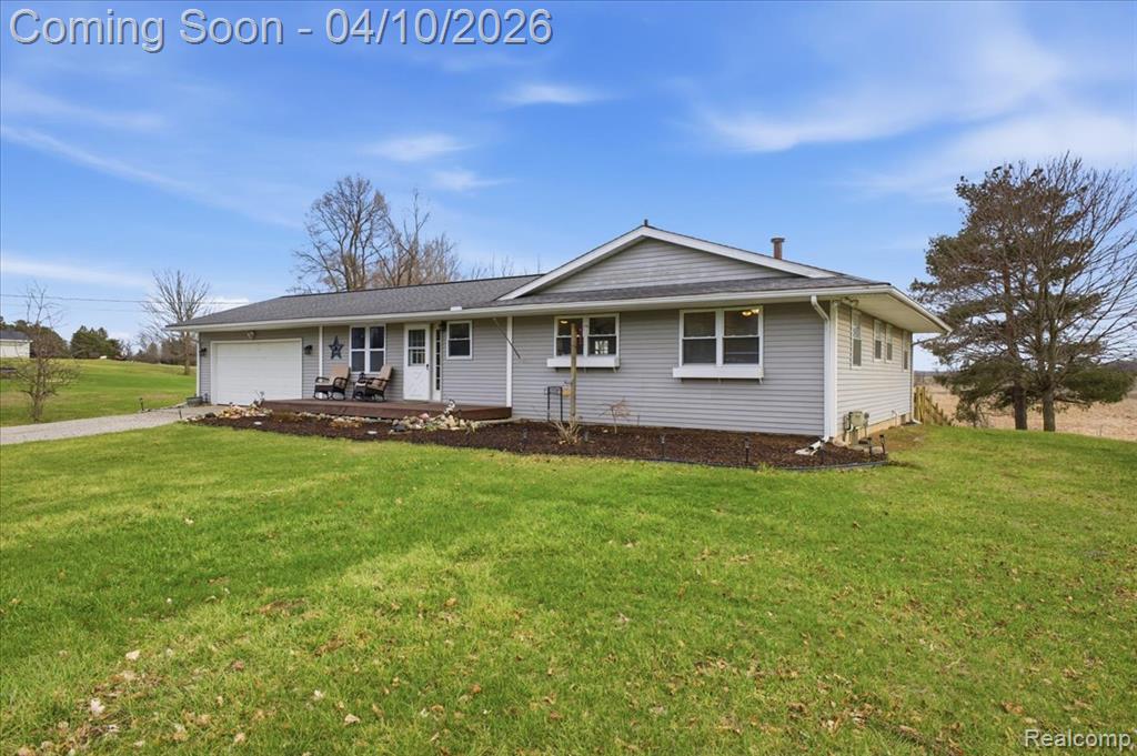9272 Green Road Goodrich, MI 48438 - Photo 6 of 56 Gallery Image 6