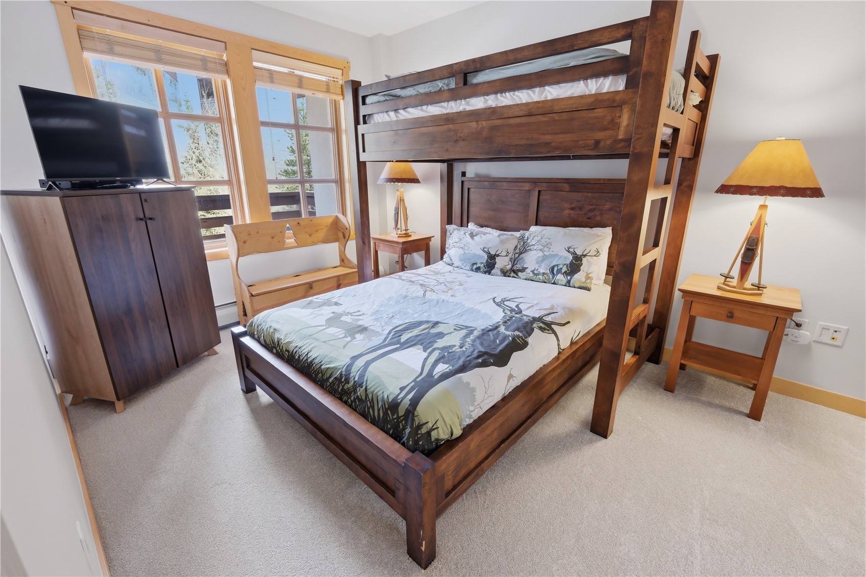 910 Copper Road, Unit 202 Copper Mountain, CO 80443 - Photo 23 of 44