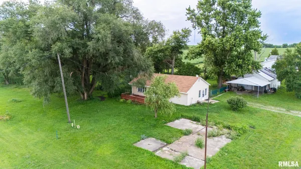 $109,900 | 7025 Township Road 1800, Wyoming, IL 61491