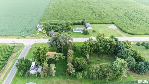 $109,900 | 7025 Township Road 1800, Wyoming, IL 61491