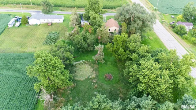 $109,900 | 7025 Township Road 1800, Wyoming, IL 61491