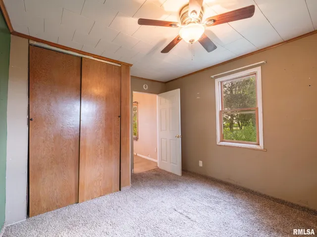 $109,900 | 7025 Township Road 1800, Wyoming, IL 61491