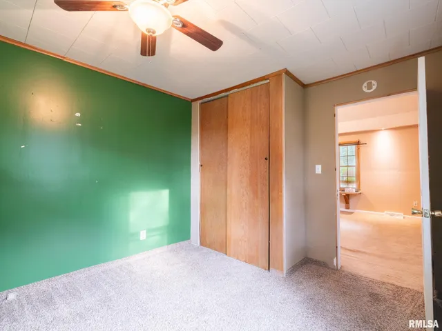 $109,900 | 7025 Township Road 1800, Wyoming, IL 61491