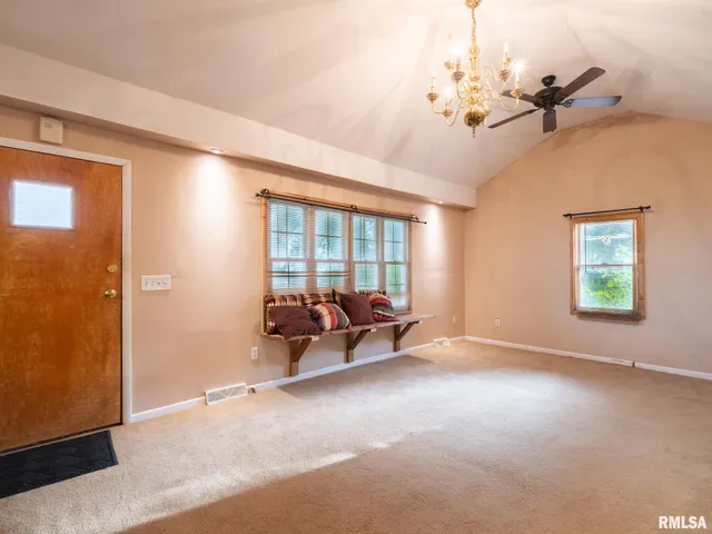 $109,900 | 7025 Township Road 1800, Wyoming, IL 61491