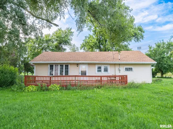 $109,900 | 7025 Township Road 1800, Wyoming, IL 61491