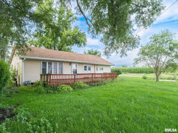 $109,900 | 7025 Township Road 1800, Wyoming, IL 61491
