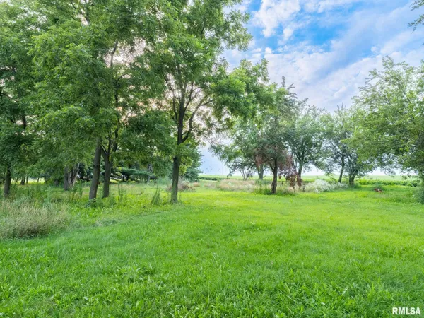 $109,900 | 7025 Township Road 1800, Wyoming, IL 61491