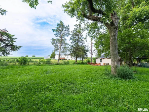 $109,900 | 7025 Township Road 1800, Wyoming, IL 61491