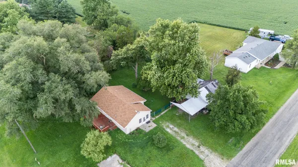 $109,900 | 7025 Township Road 1800, Wyoming, IL 61491